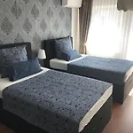 Maxim Apartments Mainz