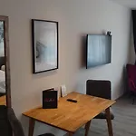 Maxim Apartments Mainz