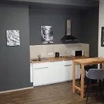 Maxim Apartments Mainz