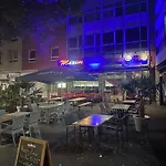 Maxim Apartments Mainz