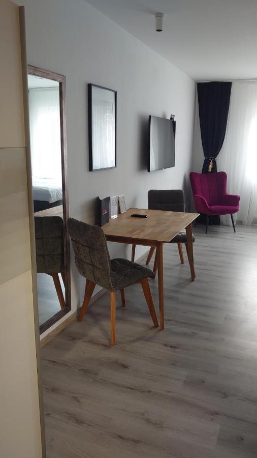 Aparthotel Maxim